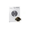 Image de Samsung Lave-linge ecobubble Blanc 8kg - WW80CGC04DTHEF Blanc