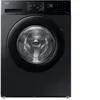 Image de Lave-linge hublot 9kg 1400 tours/min noir Samsung WW90CGC04DAB