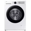 Image de Samsung WW90CGC04DAH - Machine à laver - WiFi - largeur : 60 cm - profondeur : 63.5 cm - hauteur : 85 cm - chargement frontal - 9 kg - 1400 tours/min - blanc