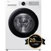 Image de Samsung Lave-linge ecobubble  9kg Blanc - WW90CGC04DAHEF Blanc