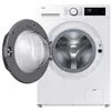 Image de Lave-linge hublot 9kg 1400 tours min blanc Samsung WW90CGC04DTE