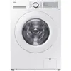 Image de Samsung WW90CGC04DTH - Machine à laver - WiFi - largeur : 60 cm - profondeur : 63.5 cm - hauteur : 85 cm - chargement frontal - 9 kg - 1400 tours/min - blanc