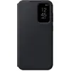 Image de Samsung Couverture de portefeuille (Samsung Galaxy S23 FE), Coque pour téléphone portable, Noir