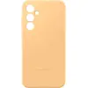 Image de Samsung Couverture (Samsung Galaxy S23 FE), Coque pour téléphone portable, Orange