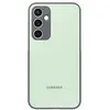 Image de Étui pour Samsung Galaxy S23 FE Samsung Silicone Menthe