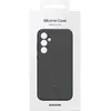 Image de Coque en silicone pour Samsung Galaxy S23 FE Graphite