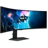 Image de Samsung Écran Odyssey G9 S49cg950eu 49'' Qhd Va Oled 240hz