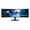 Image de Samsung Odyssey G95C Noir 49" VA DQHD 240Hz Écran PC Gaming - LS49CG954EUXEN Black