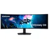 Image de Samsung Écran Incurvé Gaming Ls49cg954euxen Odyssey G95c 49'' Dwqhd Va Led 240hz