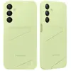 Image de Étui Samsung Emplacement Carte Pour Galaxy A25 5G Citron