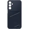 Image de Samsung Boîtier à fente pour carte (Samsung Galaxy A25 5G), Coque pour téléphone portable, Bleu