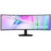 Image de Samsung Écran Viewfinity S95uc 49'' Qhd Va Led 120hz