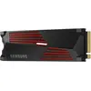 Image de Samsung 990 Pro Retail Version (4000 Go, M.2 2280), SSD