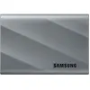 Image de Samsung T9 MU-PK2T0G - SSD - chiffré - 2 To - externe (portable) - USB 3.2 Gen 2x2 (USB-C connecteur) - AES 256 bits - gris