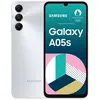 Image de Smartphone Samsung Galaxy A05s 6,7" Double nano SIM 64 Go Argent