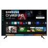 Image de TV Samsung Crystal 65CU7025 163 cm 4K UHD Smart TV Noir