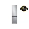Image de Samsung Réfrigérateur Combiné, 390L - Gris - E - RB38C600ESA Metal Grey
