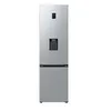 Image de Réfrigérateur SAMSUNG RB38C650ESA pose libre combiné à froid ventilé [200-399 L] avec congélateur entre 100 et 300 L et réfrigérateur entre 200 et 400 L classe énergétique E gris