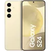 Image de Samsung Galaxy S24 Dual SIM 256 Go crème en occasion ou reconditionné