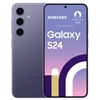 Image de Smartphone Samsung Galaxy S24 6,2" 5G Nano SIM 128 Go Indigo