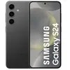 Image de Smartphone Samsung Galaxy S24 6,2" 5G Nano SIM 128 Go Noir