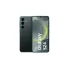 Image de Samsung Galaxy S24 15,8 cm (6.2") Double SIM Android 14 SM-S921BZKDEUB