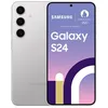 Image de Smartphone Samsung Galaxy S24 6,2" 5G Nano SIM 256 Go Argent