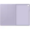 Image de Samsung Book Cover (Samsung Galaxy Tab A9+), Étui pour tablette, Blanc
