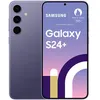 Image de Smartphone Samsung Galaxy S24+ 6,7" 5G Nano SIM 256 Go Indigo