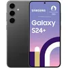 Image de Smartphone Samsung Galaxy S24+ 6,7" 5G Nano SIM 256 Go Noir