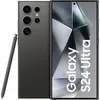 Image de Samsung Galaxy S24 Ultra Dual SIM 256 Go noir titane en occasion ou reconditionné