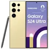 Image de Smartphone Samsung Galaxy S24 Ultra 6,8" 5G Nano SIM 256 Go Ambre