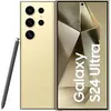 Image de Samsung Galaxy S24 Ultra Dual SIM 256 Go jaune titane en occasion ou reconditionné