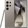 Image de Samsung Galaxy S24 Ultra (256 Go, Titanium Gray, 6.80", Double SIM, 5G), Téléphone portable, Gris