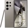 Image de Samsung Galaxy S24 Ultra Dual SIM 256 Go gris titane en occasion ou reconditionné