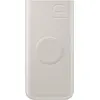 Image de Samsung Pack de batteries sans fil (10000 mAh, 25 W, 37 Wh), Chargeur de secours, Beige