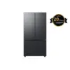 Image de Samsung Réfrigérateur multi-portes 674L Noir Carbone - E - RF24BB620EB1EF Noir Carbone