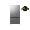 Image de Samsung Réfrigérateur multi-portes 674L Platinum Inox - E - RF24BB620ES9EF Platinum Inox