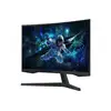 Image de Samsung G55C écran plat de PC 68,6 cm (27") 2560 x LS27CG554EUXEN