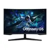 Image de Samsung S32CG552EU écran plat de PC 81,3 cm (32") 2560 LS32CG552EUXEN