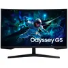 Image de Samsung Écran Gaming Odyssey G5 S32cg554eu 32'' Qhd Va Led 165hz
