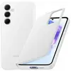 Image de Étui Samsung Ef-Zs926Cwegww S24+ S926Bia y/White Étui Portefeuille Smart View