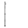 Image de Samsung Galaxy Tab A9+ - Tablette - Android - 128 Go - 11" TFT (1920 x 1200) - Logement microSD - 3G, 4G, 5G - argent