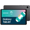 Image de Tablette tactile Samsung Galaxy Tab A9 8,7" Wifi 128 Go Gris Anthracite