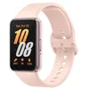 Image de Samsung Galaxy Fit3 4,06 cm (1.6") AMOLED 40 mm Numérique 256 x 402 pixels Écran tactile Rose doré