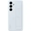 Image de Samsung Étui à poignée sur pied (Samsung Galaxy S24), Coque pour téléphone portable, Bleu
