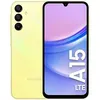 Image de Samsung Galaxy A15 Dual SIM 128Go jaune en occasion ou reconditionné