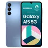 Image de Smartphone Samsung Galaxy A15 6,5" 5G Double nano SIM 128 Go Bleu