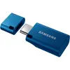 Image de Samsung Flash Drive Type-C (512 Go, USB-C), Clé USB, Bleu, Noir