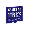Image de Samsung MB-MD1T0SB/WW MicroSDXC 1 To Classe 10 UHS-I MB-MD1T0SB/WW